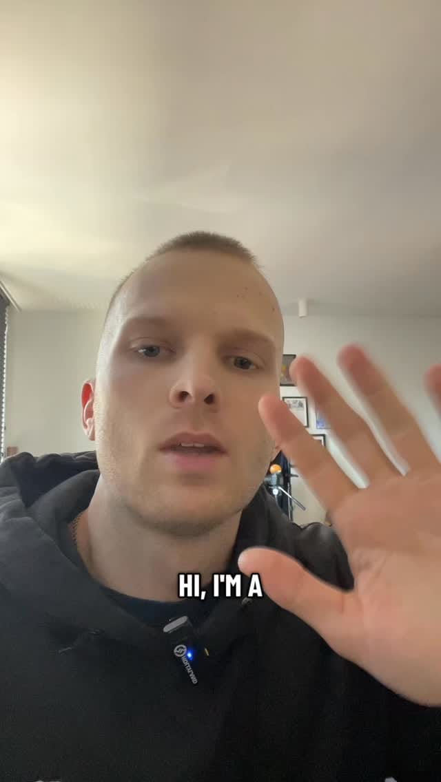 Post 7 by Code Tour aka Chris Flannery on Instagram (video)