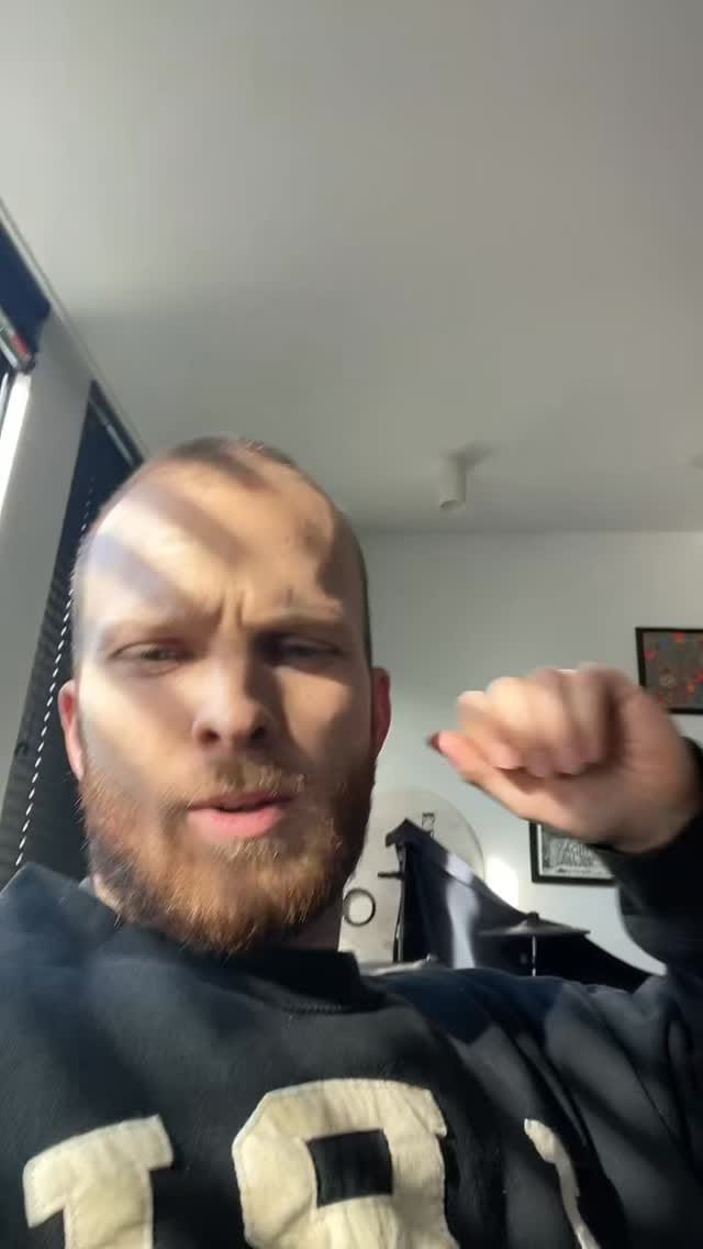 Post 8 by Code Tour aka Chris Flannery on Instagram (video)