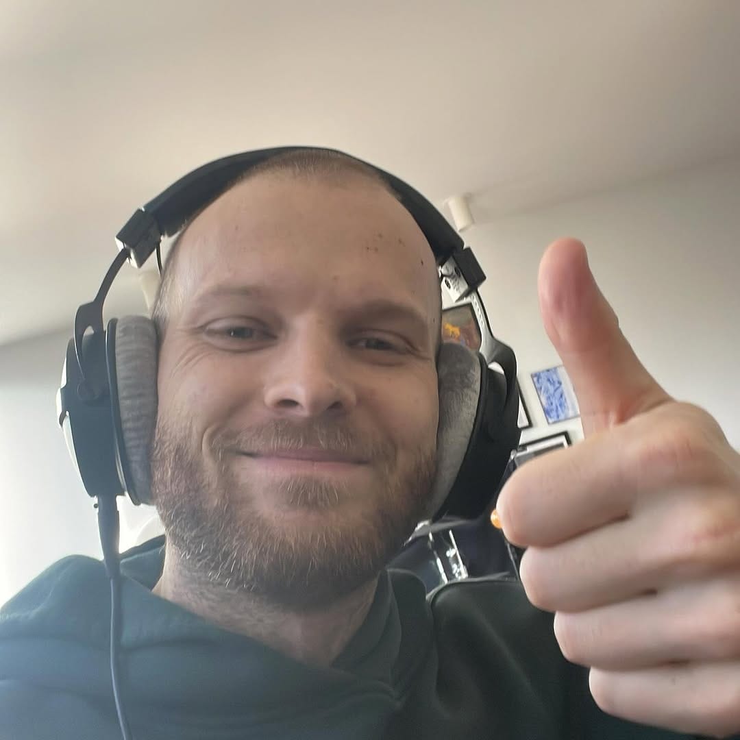 Post 9 by Code Tour aka Chris Flannery on Instagram (image)