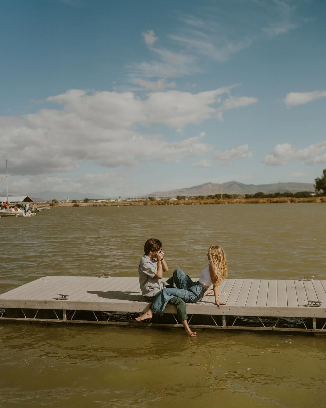 Post 9 by ty + abba wedding photo + film on Instagram (carousel)