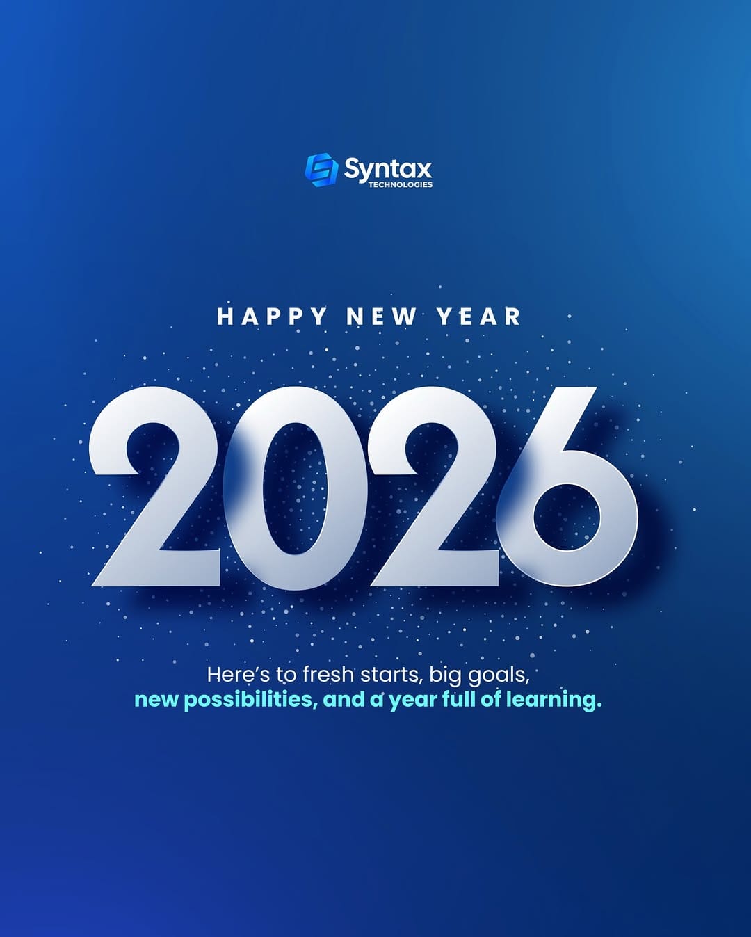 Post 5 by Syntax Technologies on Instagram (image)