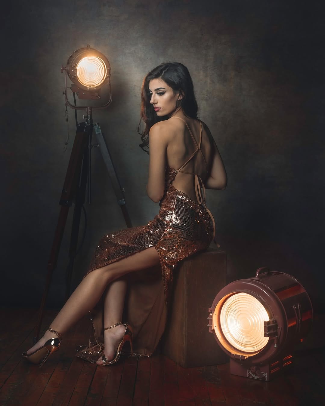 Post 9 by Mark Eisenhower on Instagram (carousel)