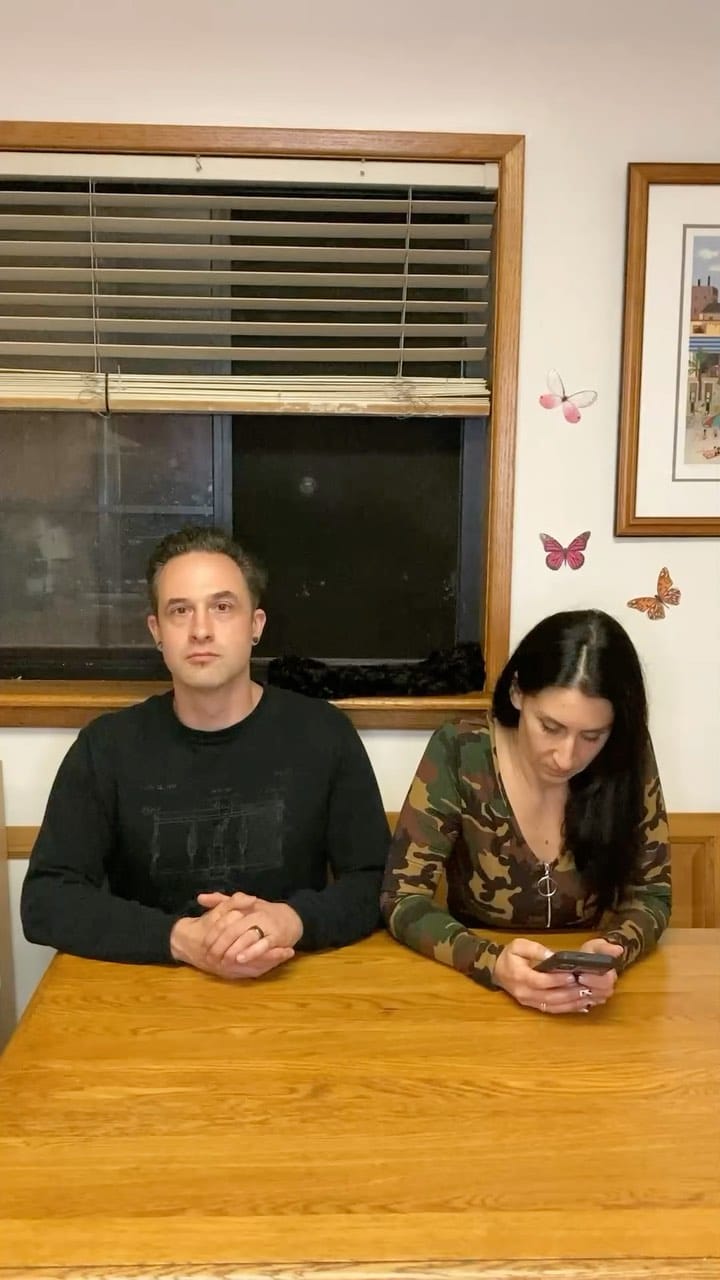 Post 10 by Michael Malinowski | 𝕯𝖗𝖚𝖒𝖒𝖊𝖗 on Instagram (video)