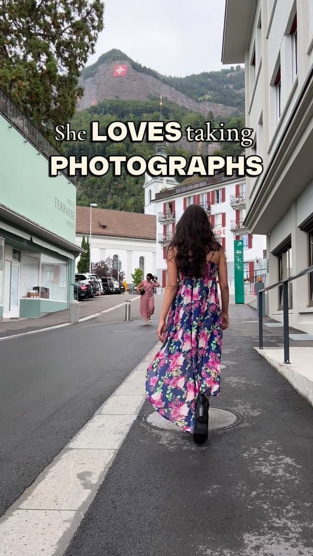 Post 3 by Dhiral & Dippan Patel ✈ Chicago Travel Couple on Instagram (video)
