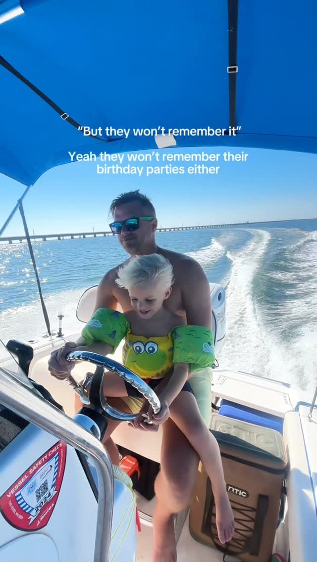 Post 5 by Kate | Travel & Adventure Family on Instagram (video)