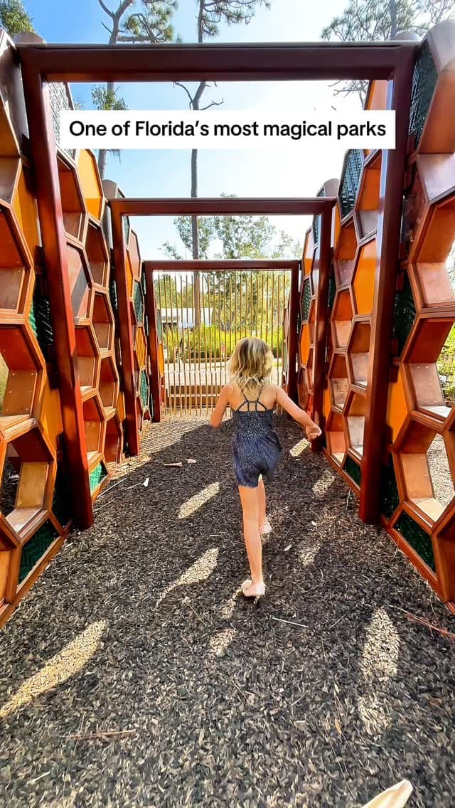 Post 3 by Kate | Travel & Adventure Family on Instagram (video)