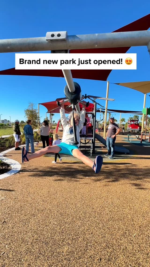 Post 6 by Kate | Travel & Adventure Family on Instagram (video)