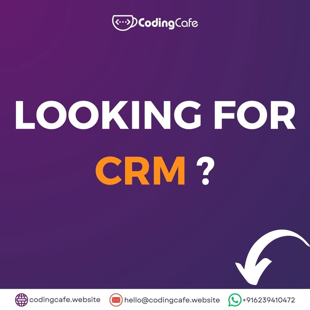 Post 8 by ☕️ CodingCafe on Instagram (image)
