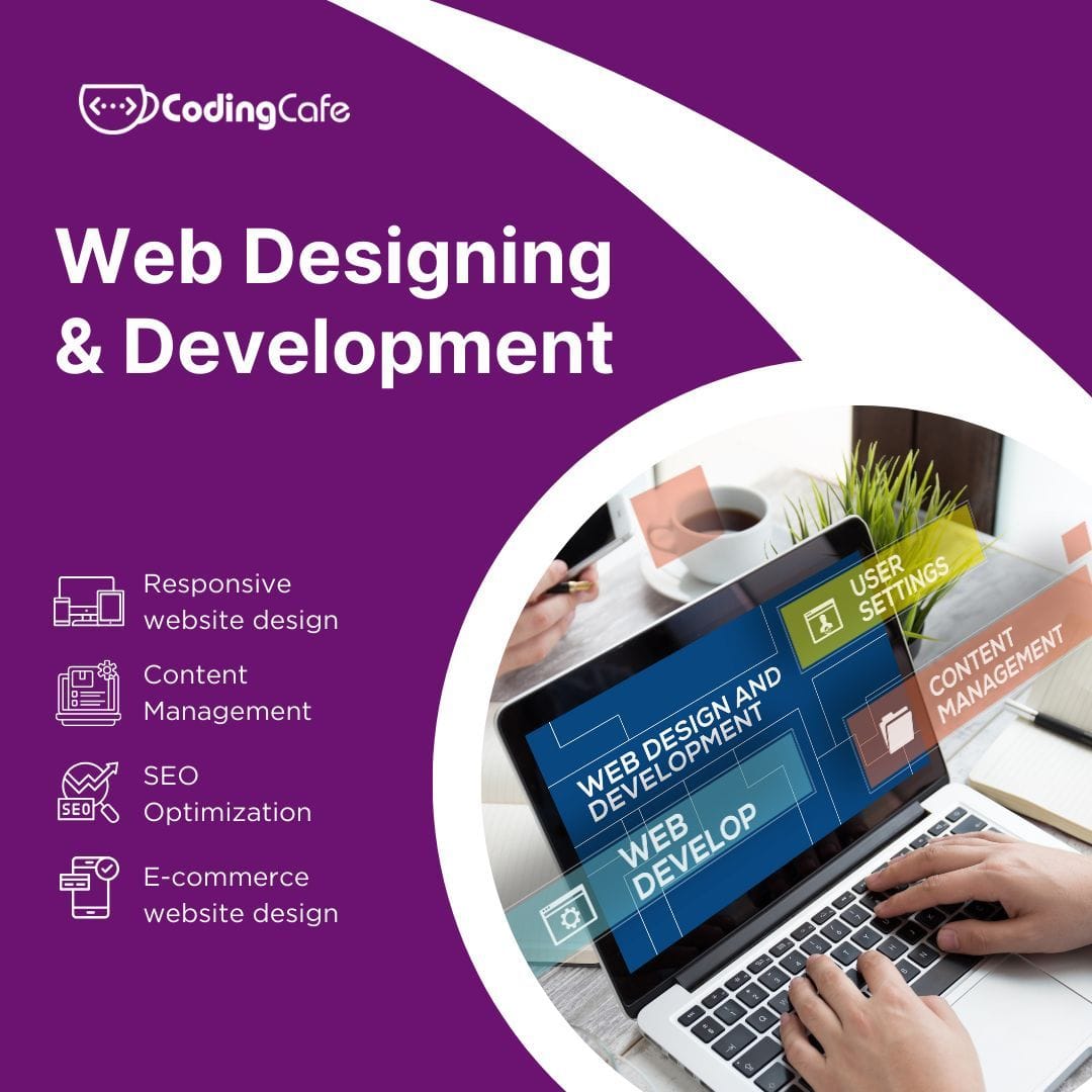 Post 1 by ☕️ CodingCafe on Instagram (image)