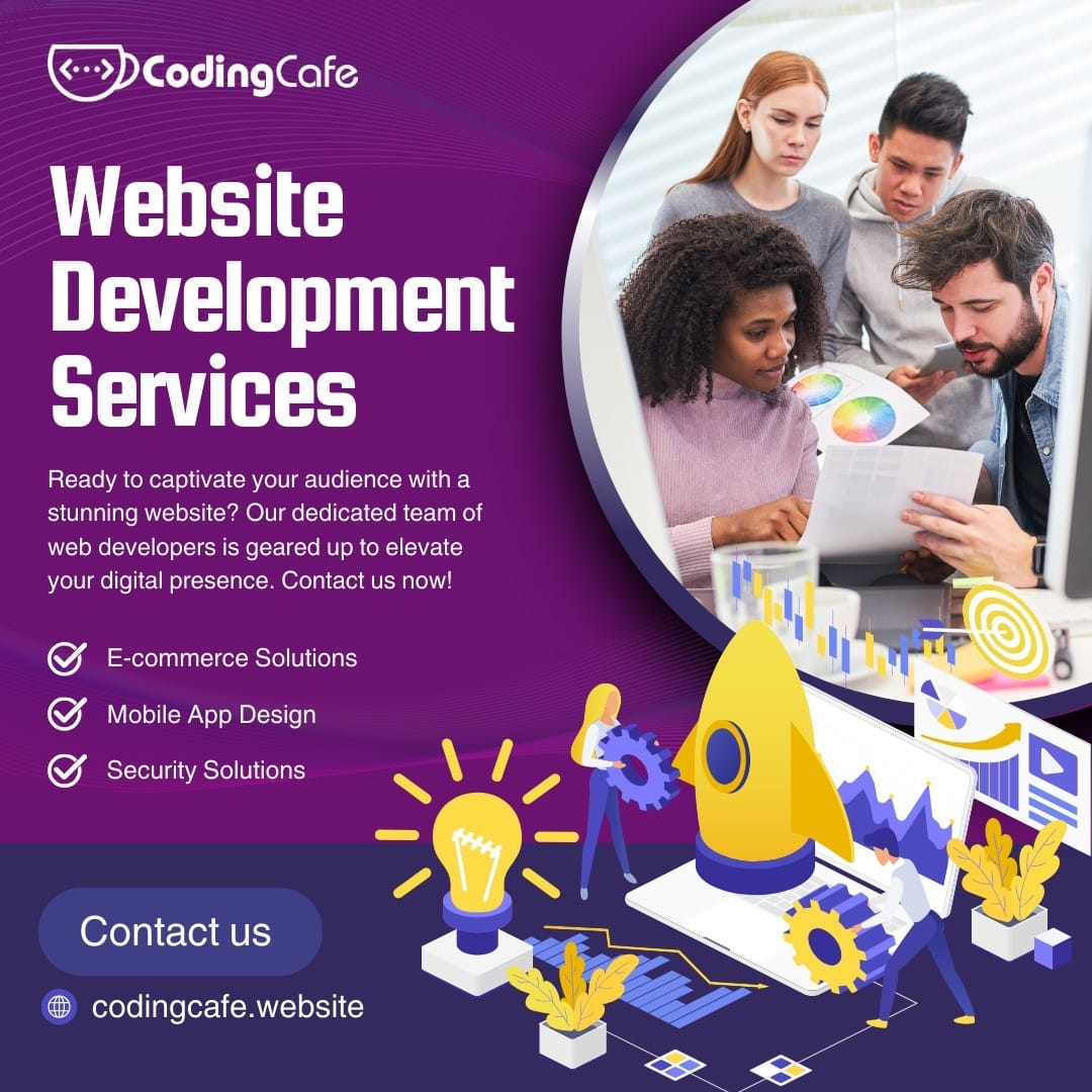 Post 5 by ☕️ CodingCafe on Instagram (image)