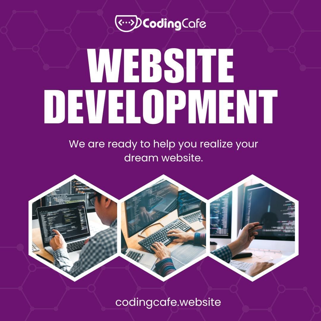 Post 6 by ☕️ CodingCafe on Instagram (image)