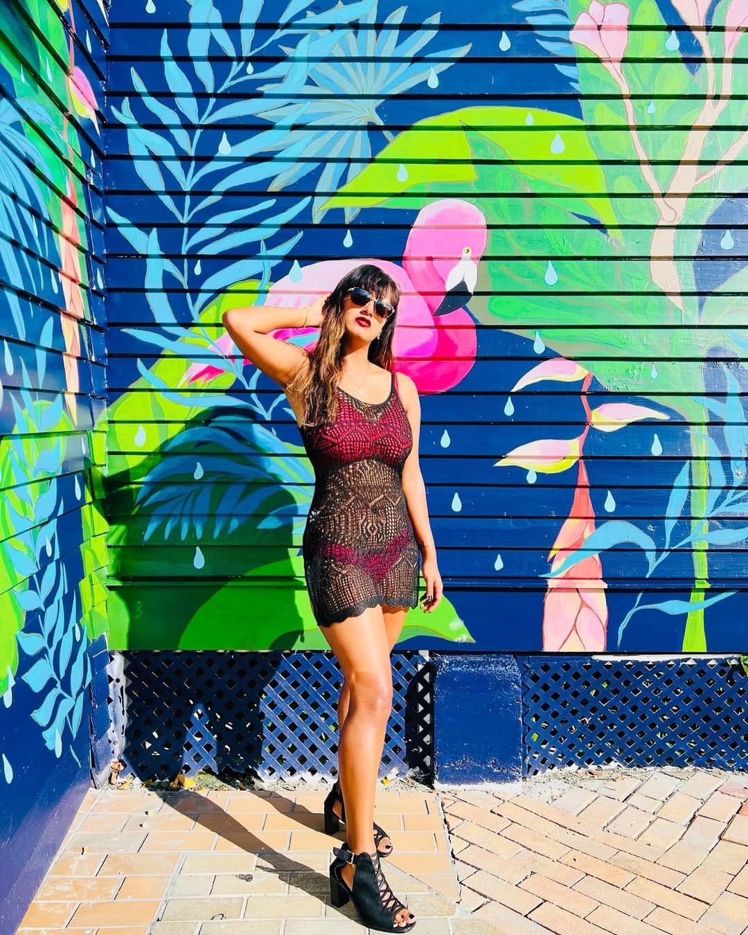 Post 10 by 𝓐𝓷𝓪𝓷𝔂𝓪  𝓒𝓱𝓪𝓴𝓻𝓪𝓫𝓸𝓻𝓽𝔂 on Instagram (image)