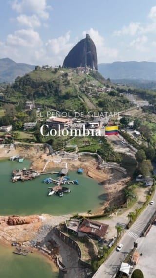Post 6 by Immanuel | Travel Content Creator on Instagram (video)