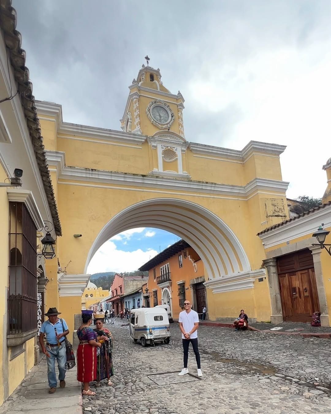 Post 5 by Immanuel | Travel Content Creator on Instagram (carousel)