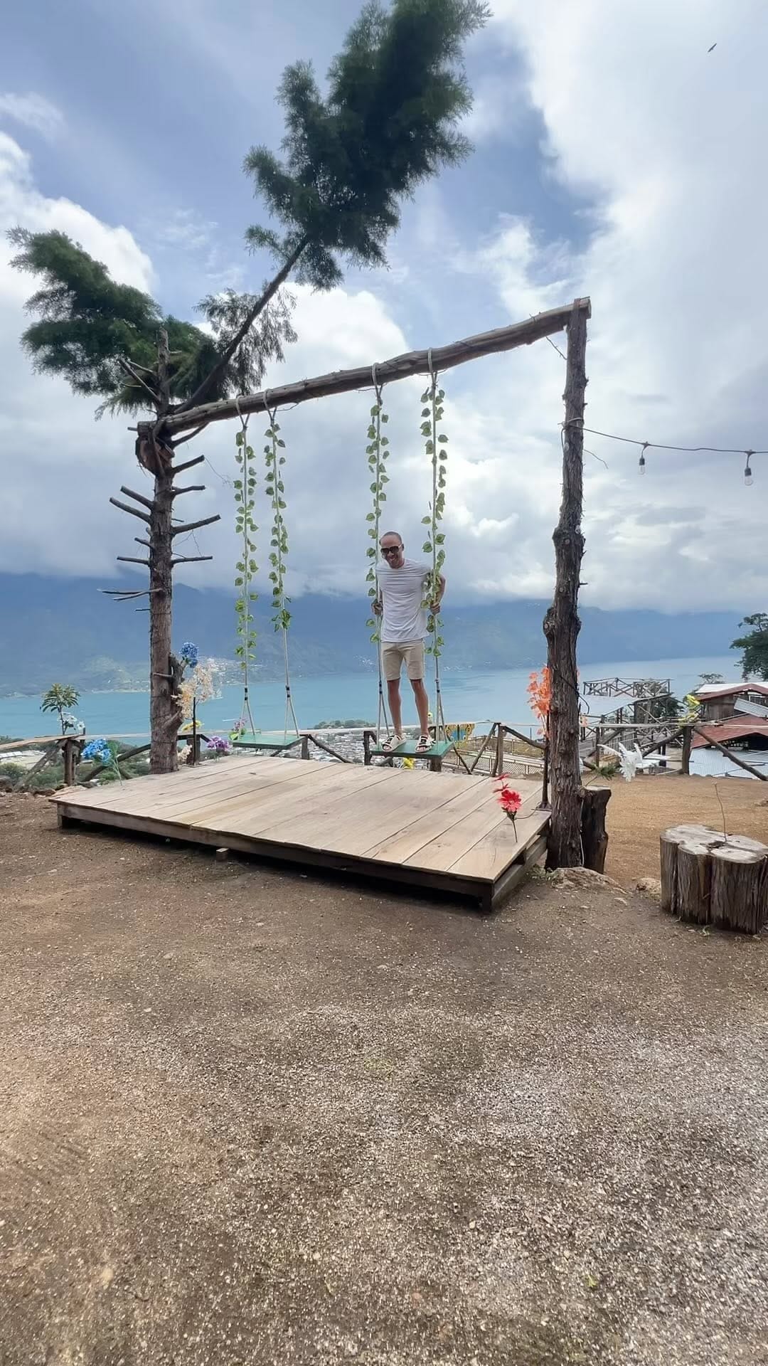 Post 4 by Immanuel | Travel Content Creator on Instagram (video)