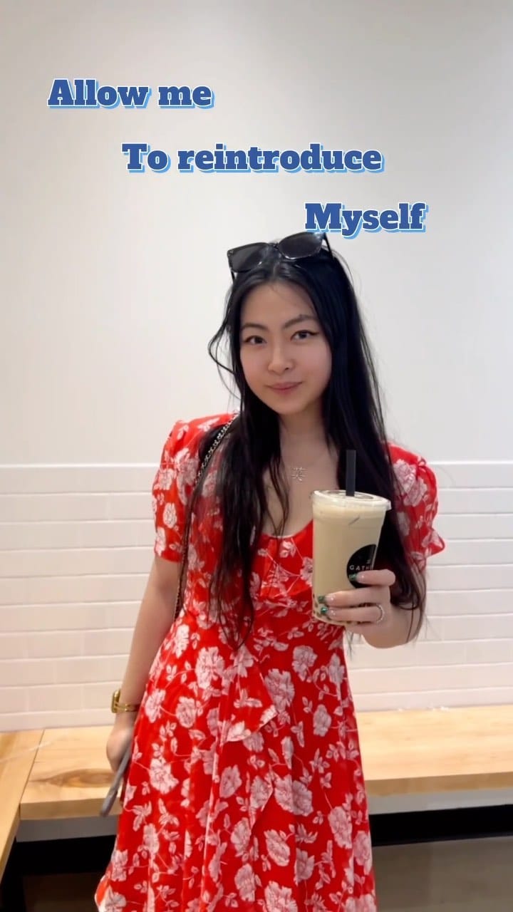 Post 10 by Chicago Creator | Miranda Xuan Mo on Instagram (video)