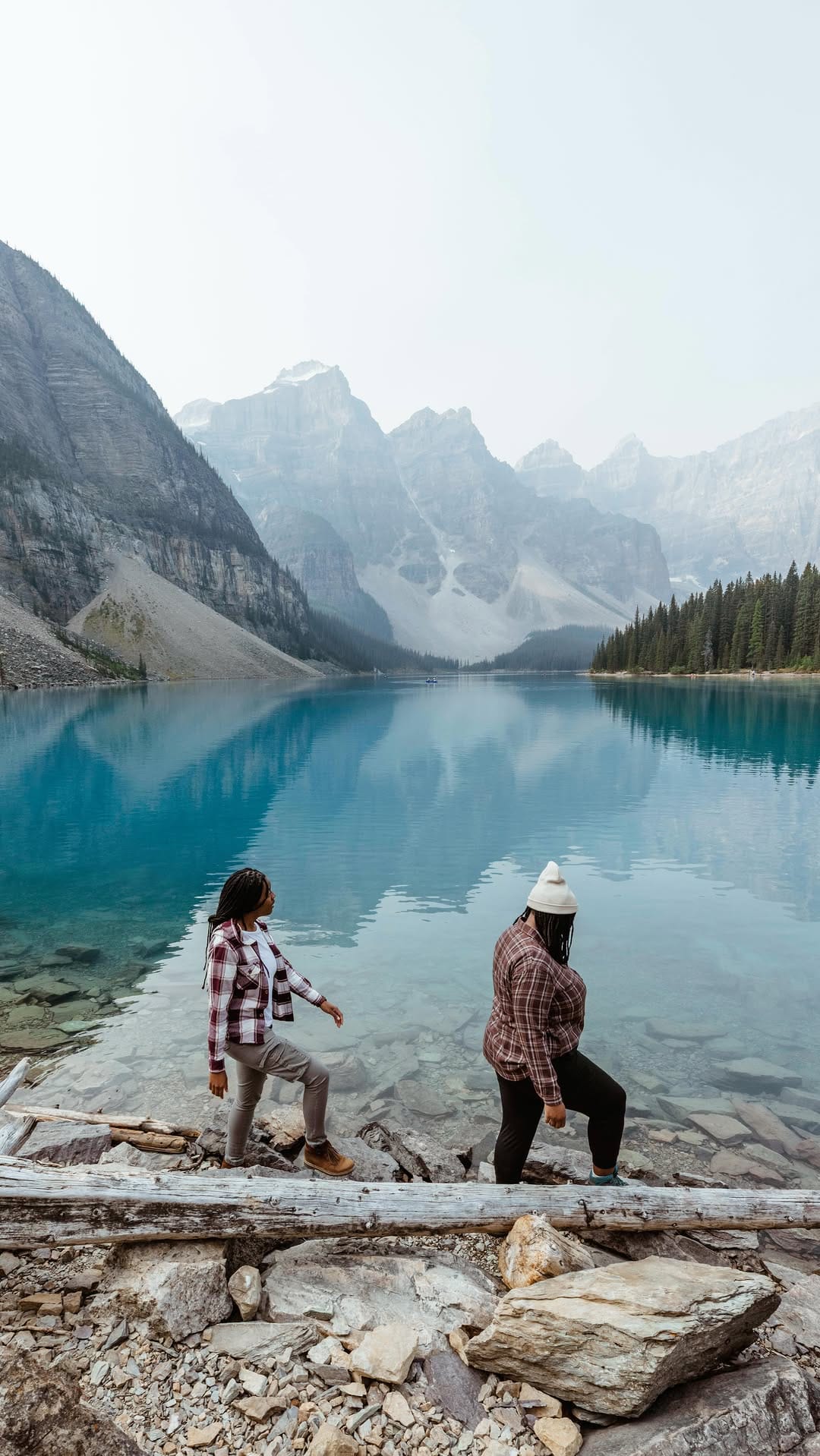 Post 4 by Bree + Chantell Landry | LGBTQ+ Adventure Travel Couple on Instagram (video)