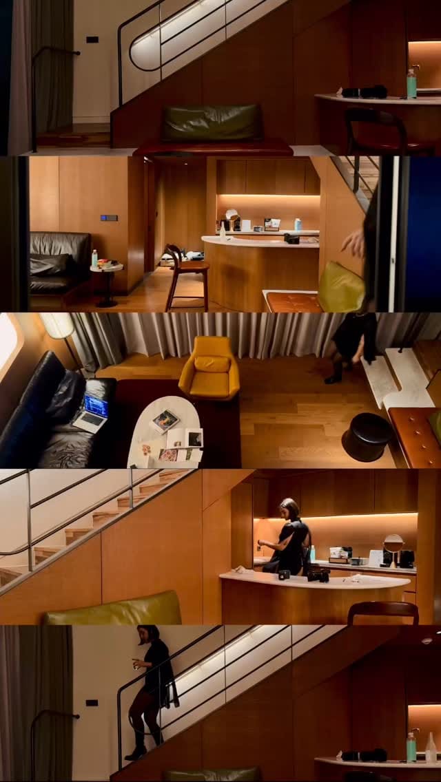 Post 1 by Zeynep Uzunoglu on Instagram (video)
