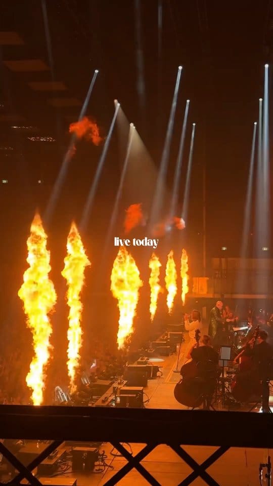 Post 5 by Zeynep Uzunoglu on Instagram (video)