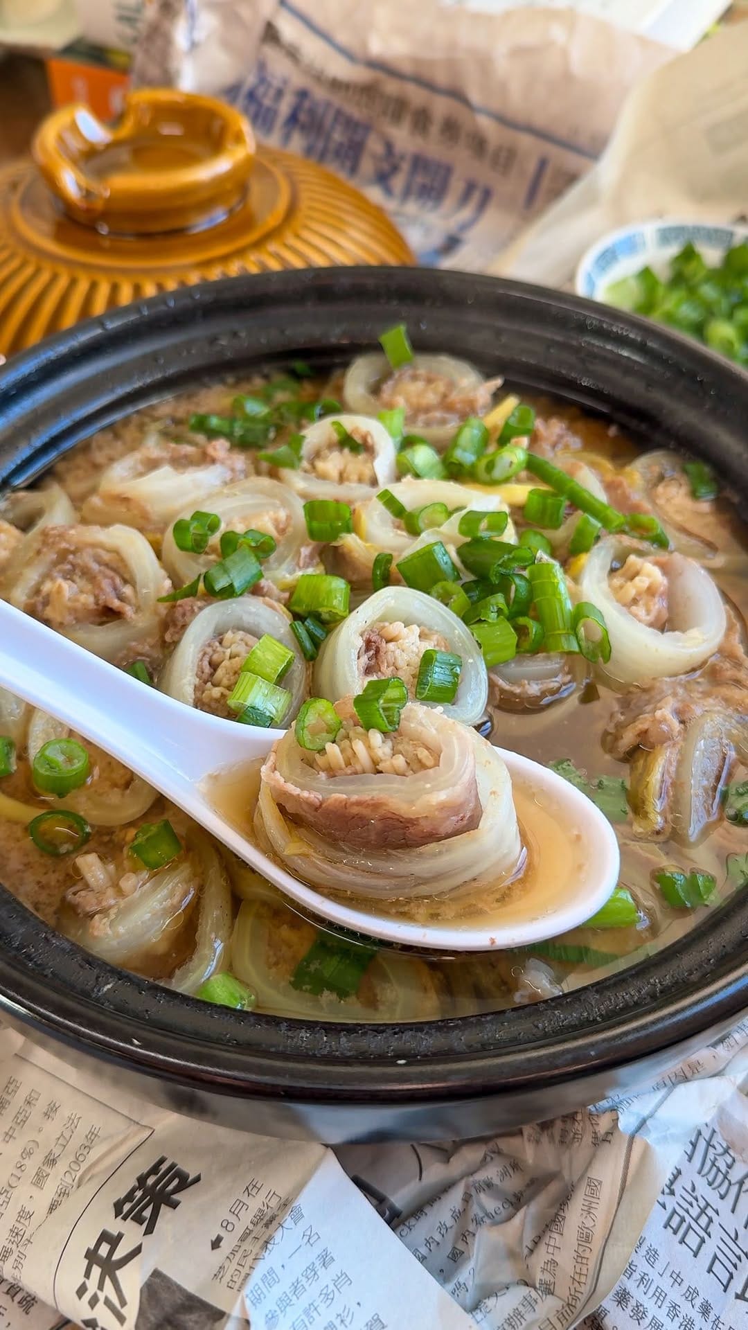 Post 2 by Joanne | Easy Recipes Bay Area Food on Instagram (video)