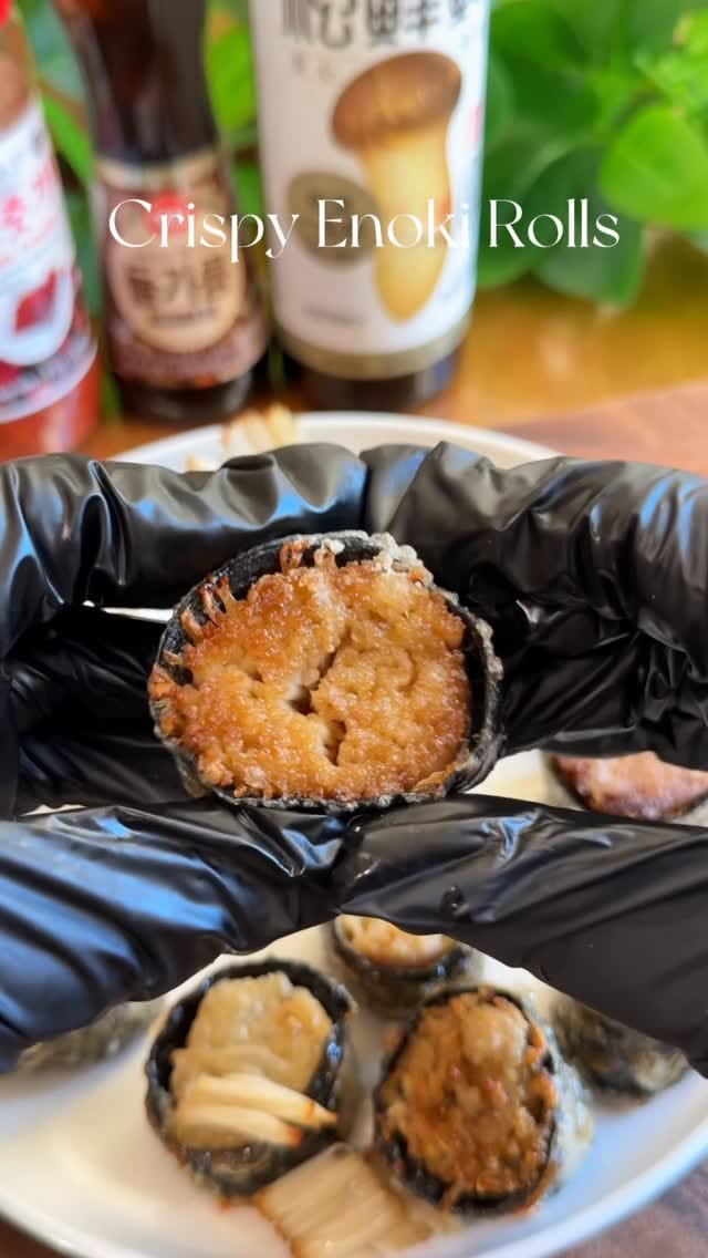Post 3 by Joanne | Easy Recipes Bay Area Food on Instagram (video)
