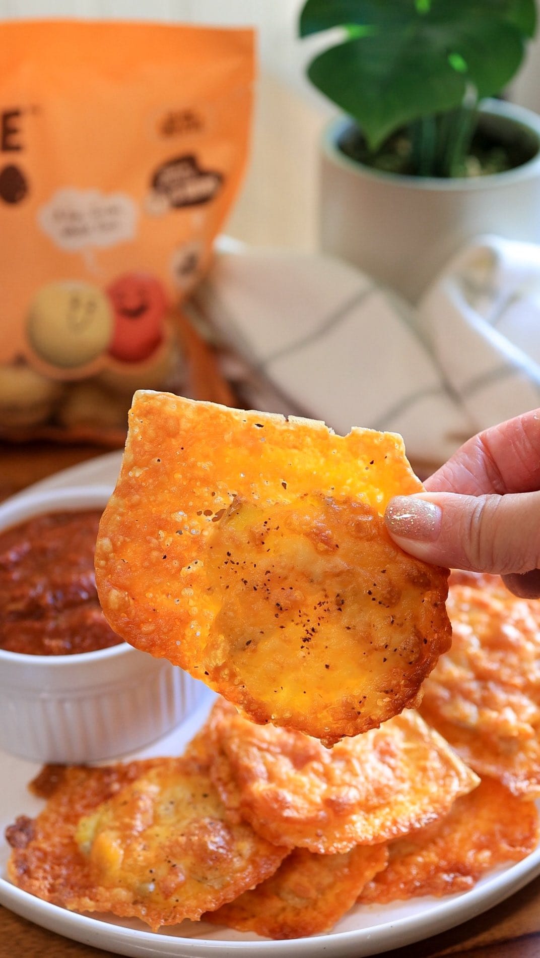 Post 9 by Joanne | Easy Recipes Bay Area Food on Instagram (video)