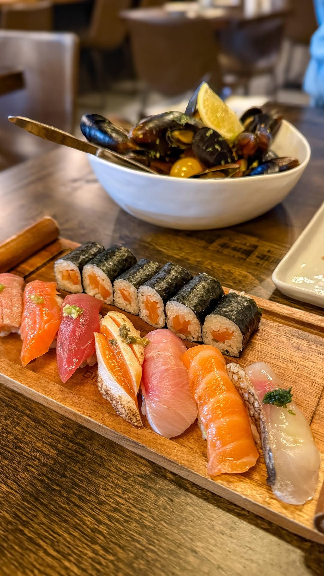 Post 8 by Joanne | Easy Recipes Bay Area Food on Instagram (video)