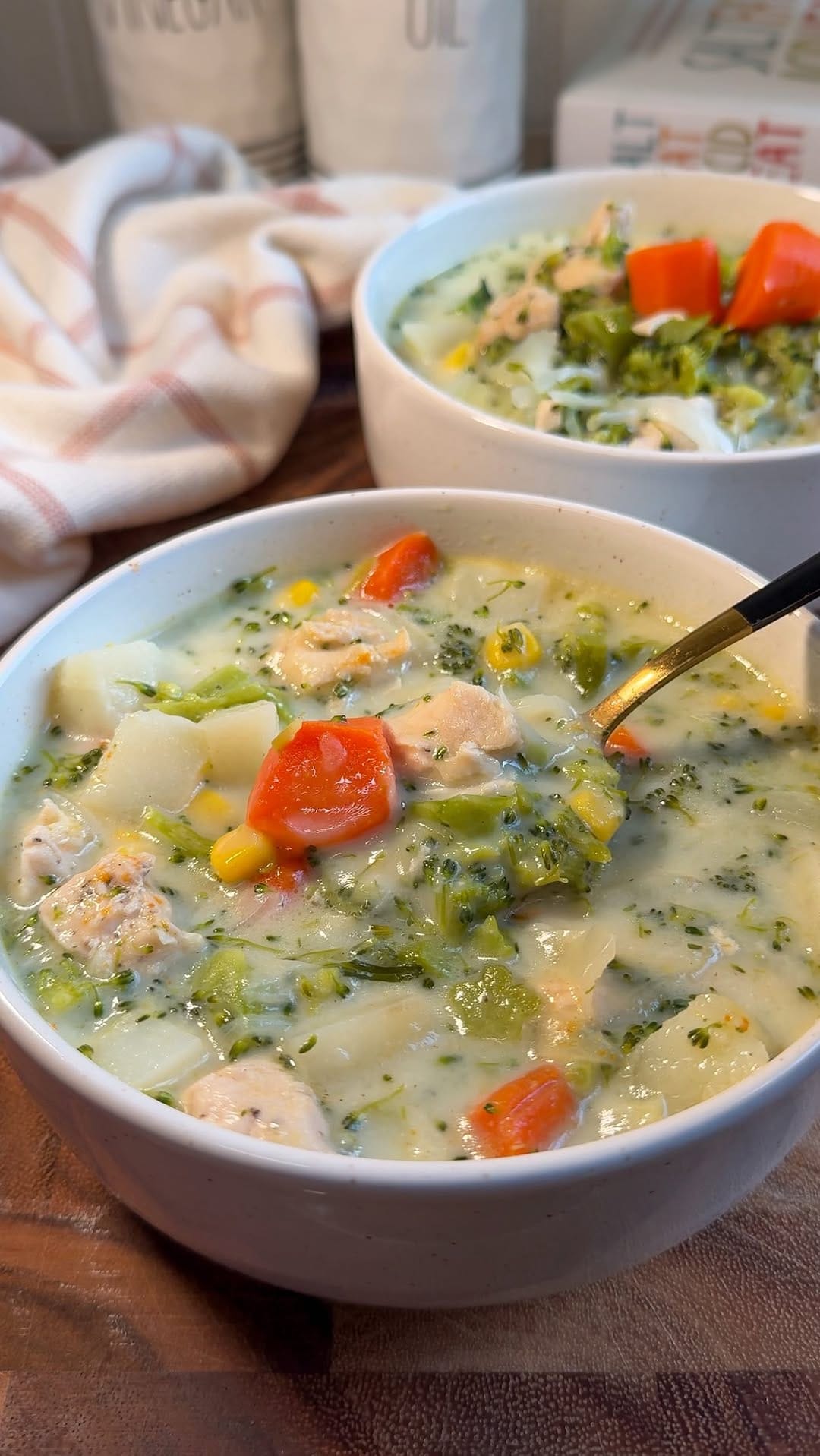 Post 5 by Joanne | Easy Recipes Bay Area Food on Instagram (video)