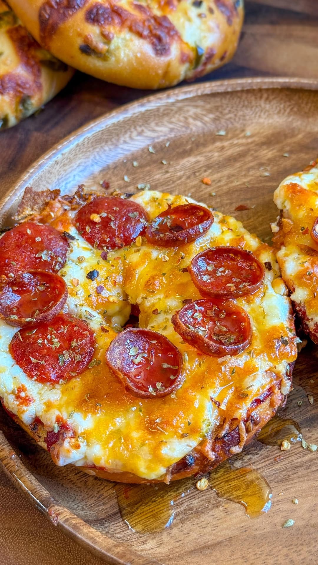 Post 7 by Joanne | Easy Recipes Bay Area Food on Instagram (video)