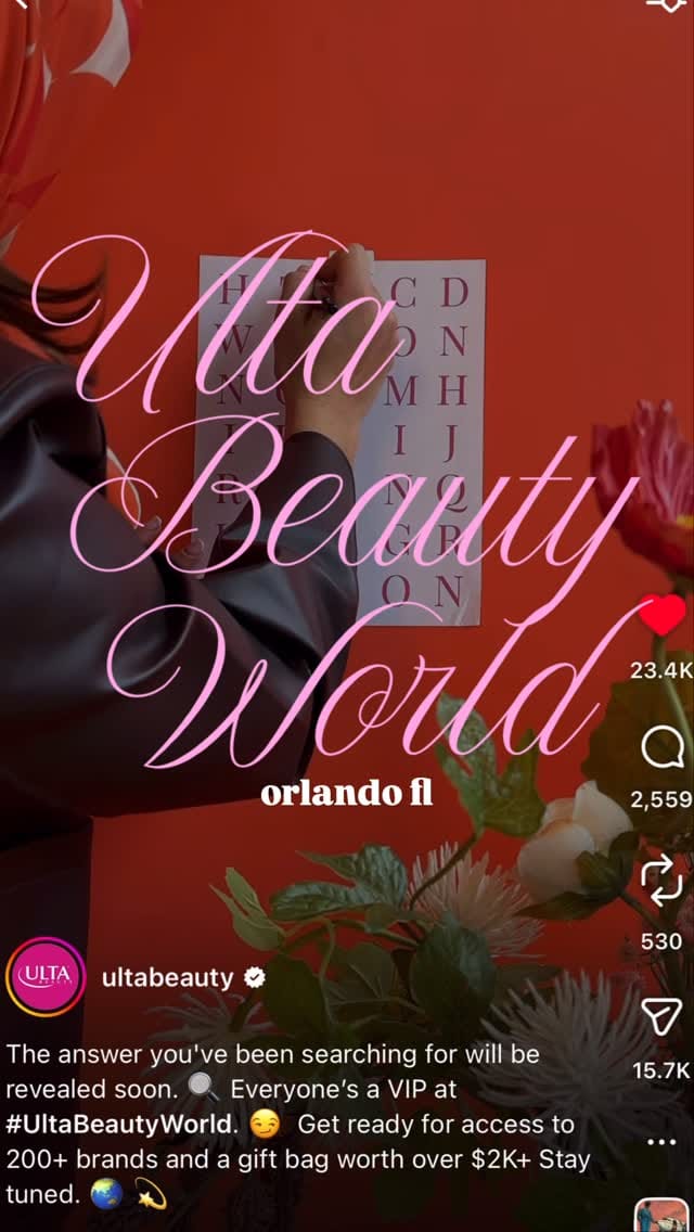 Post 3 by LIRA ♡ ATX Lifestyle on Instagram (video)