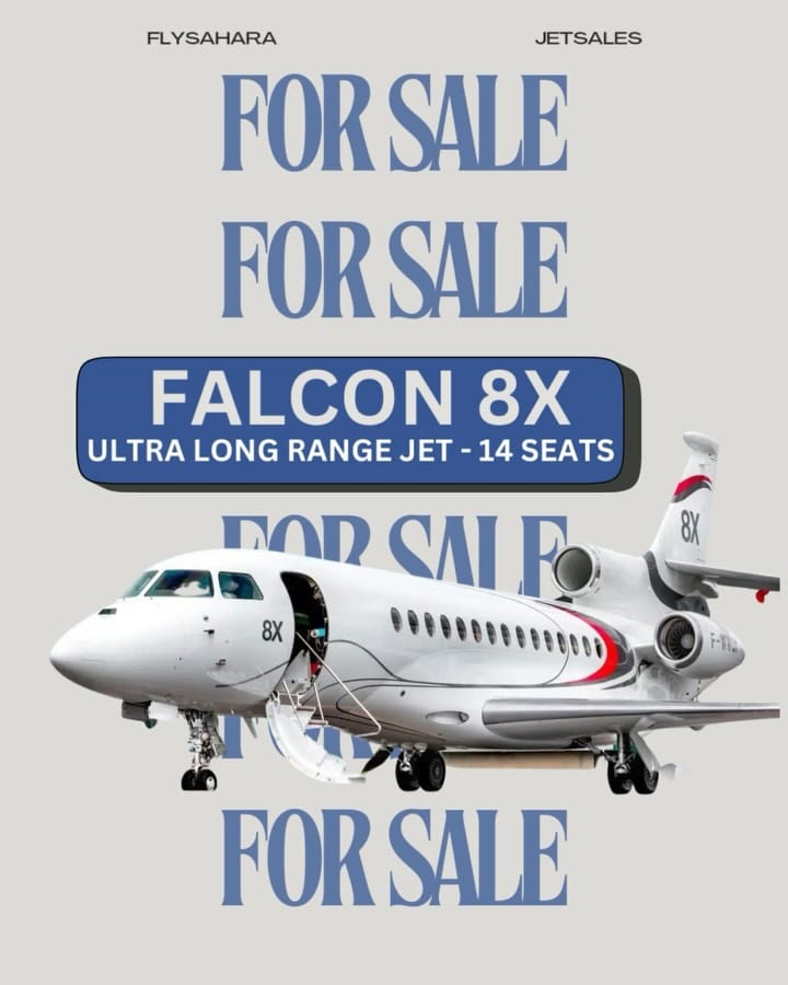 Post 3 by saharaJETS | Private Jet Charter on Instagram (carousel)