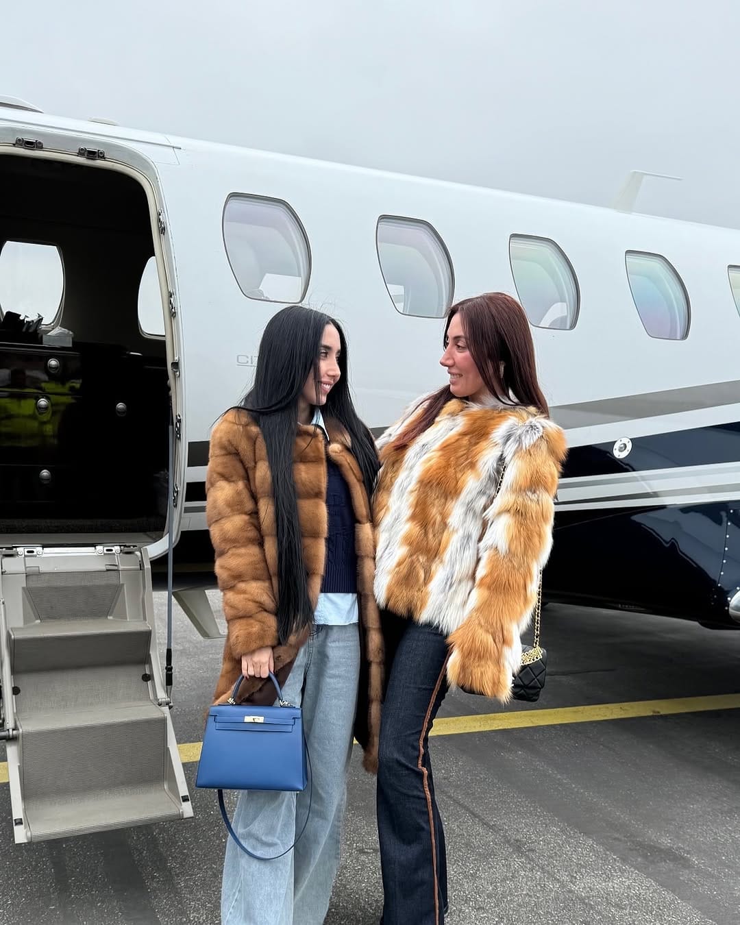 Post 8 by saharaJETS | Private Jet Charter on Instagram (carousel)