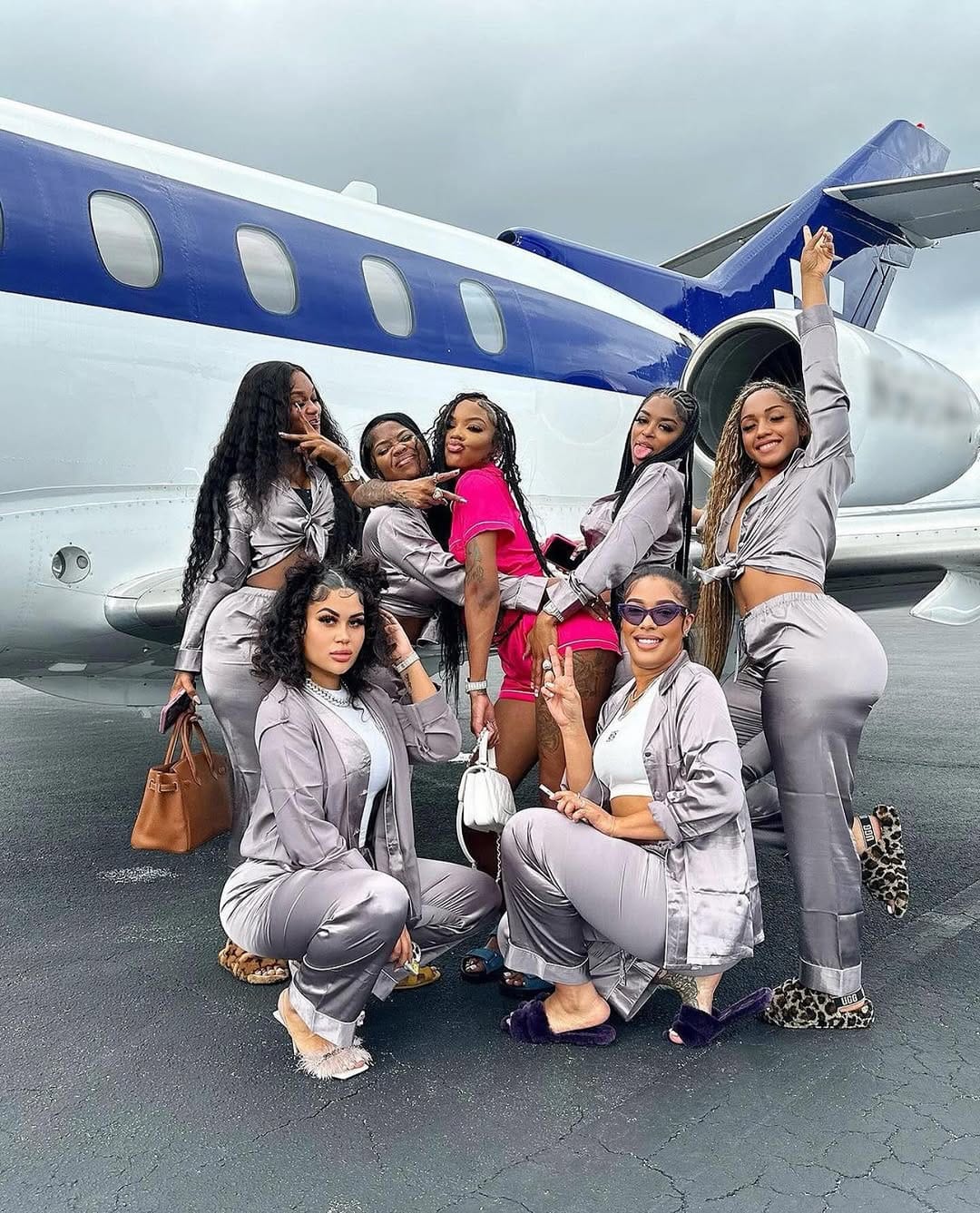 Post 9 by saharaJETS | Private Jet Charter on Instagram (carousel)