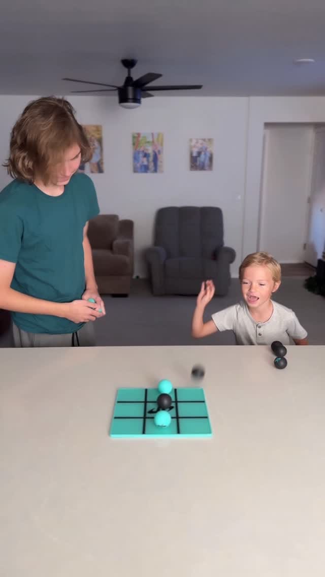 Post 5 by The Sooth Family on Instagram (video)