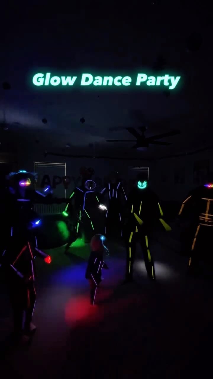 Post 7 by The Sooth Family on Instagram (video)
