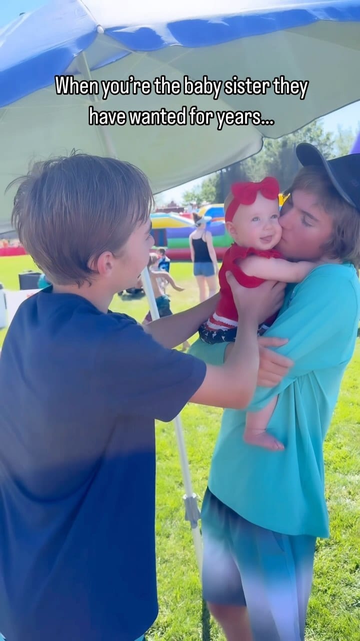 Post 9 by The Sooth Family on Instagram (video)