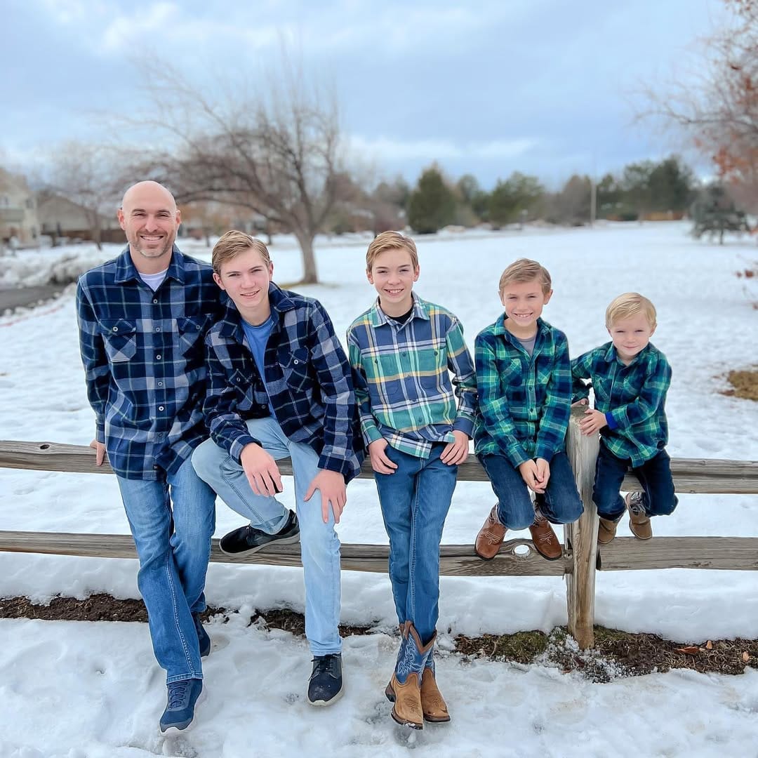 Post 10 by The Sooth Family on Instagram (carousel)