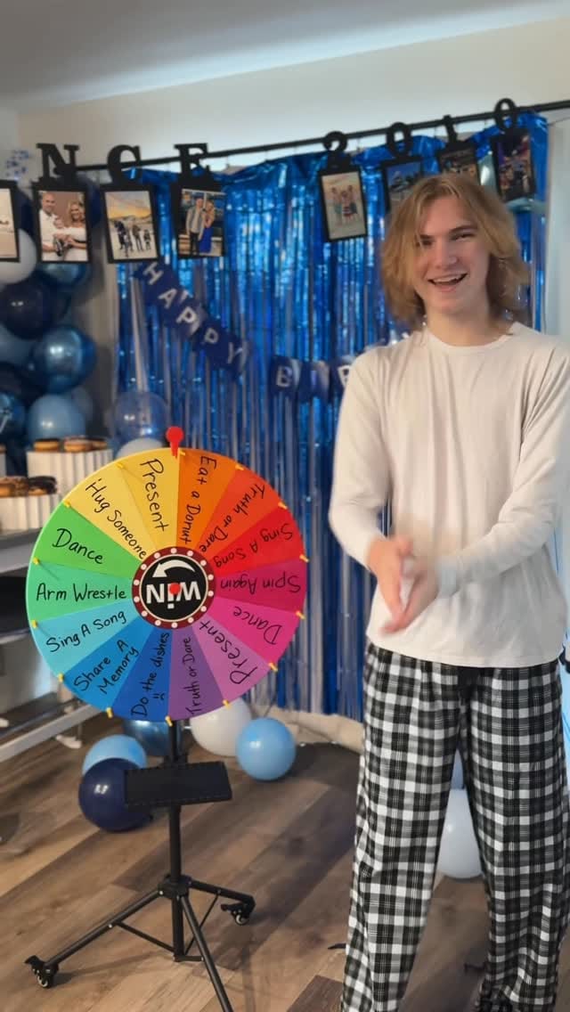 Post 2 by The Sooth Family on Instagram (video)