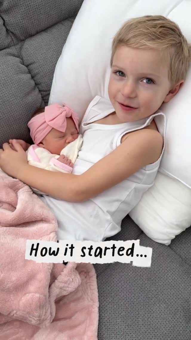 Post 1 by The Sooth Family on Instagram (video)
