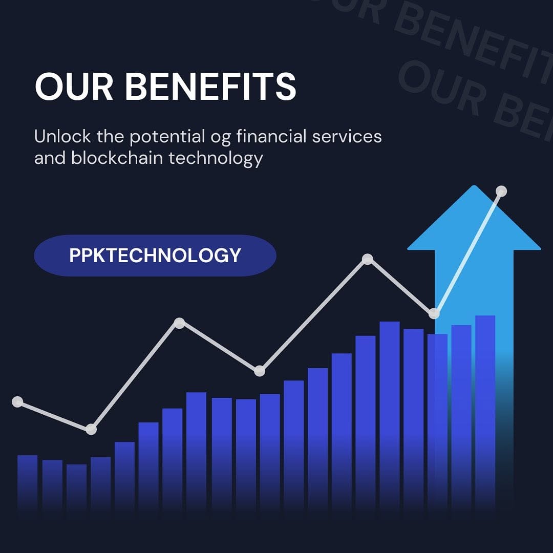 Post 1 by PPK Technology Group on Instagram (image)