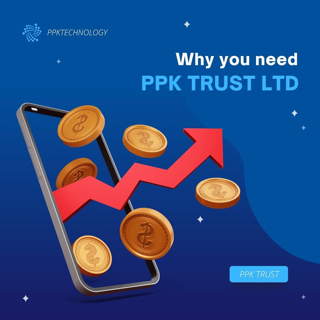 Post 2 by PPK Technology Group on Instagram (image)
