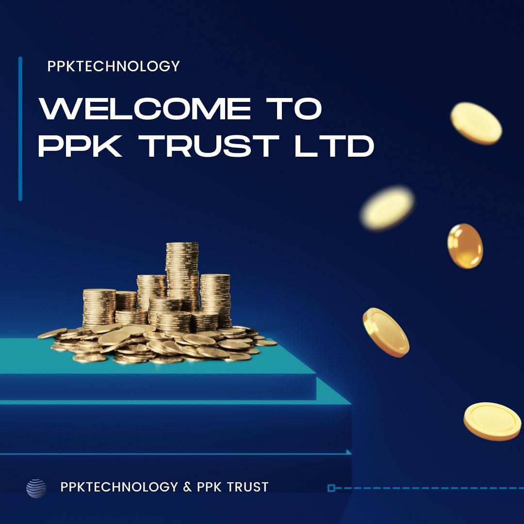 Post 6 by PPK Technology Group on Instagram (image)