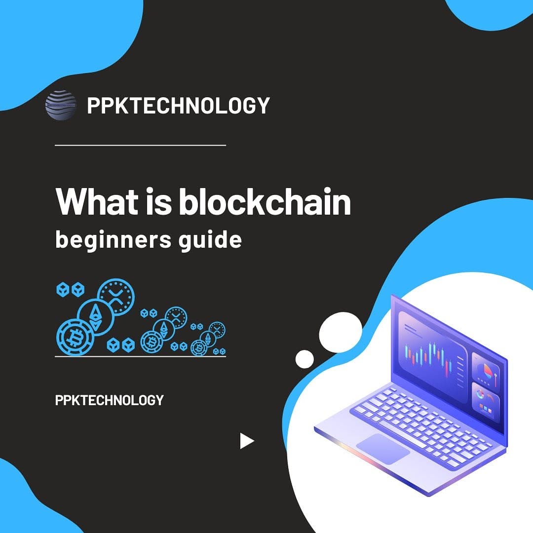 Post 8 by PPK Technology Group on Instagram (image)