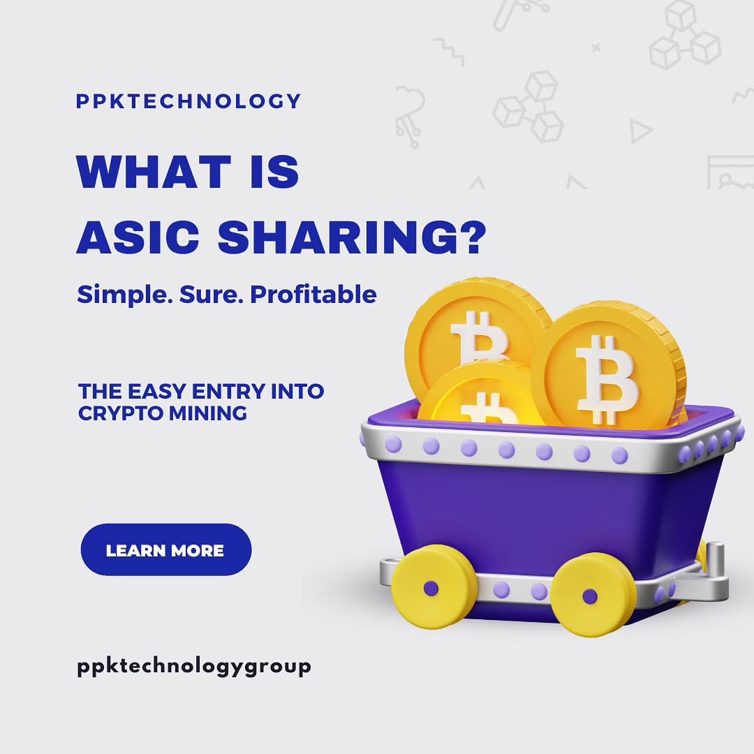 Post 5 by PPK Technology Group on Instagram (image)