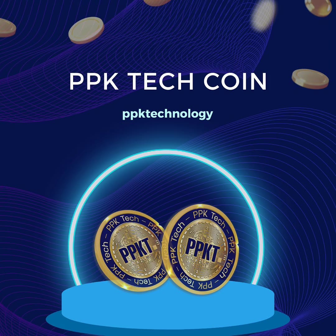 Post 3 by PPK Technology Group on Instagram (image)