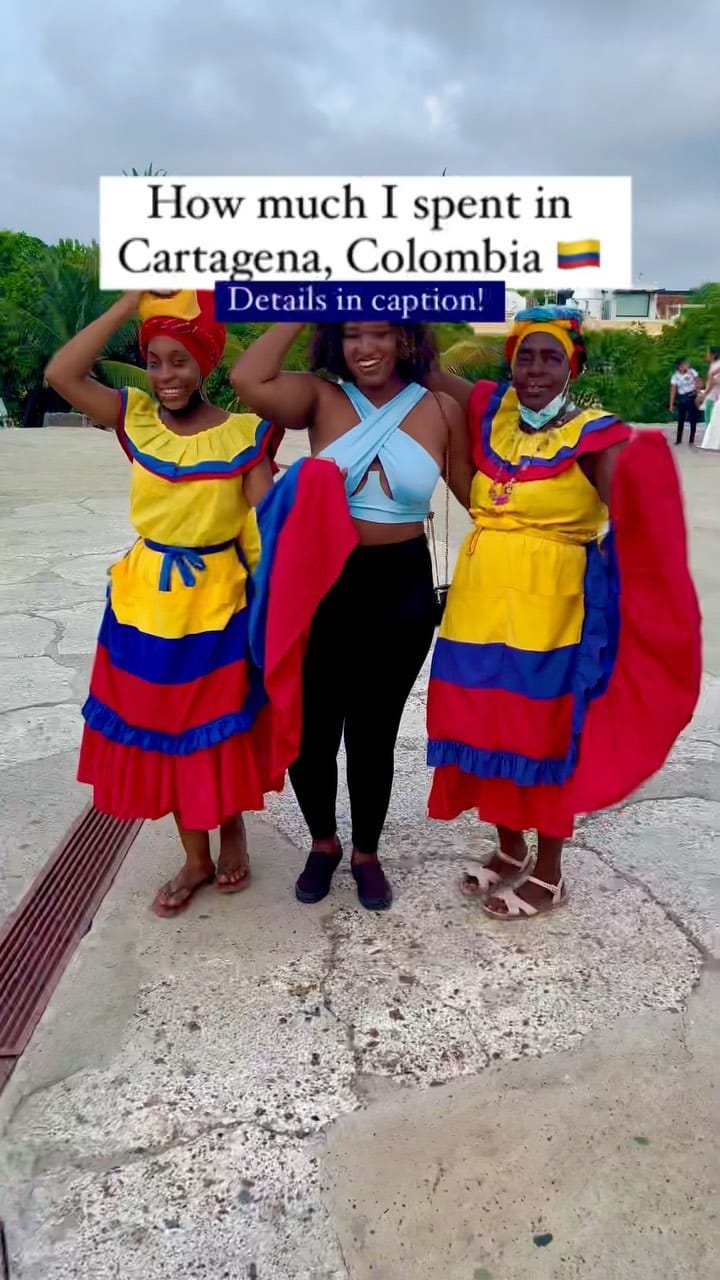 Post 9 by Ren 🇯🇲| Lifestyle + Travel Creator on Instagram (video)