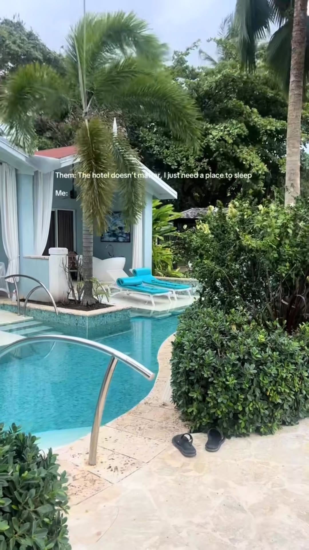Post 6 by Ren 🇯🇲| Lifestyle + Travel Creator on Instagram (video)