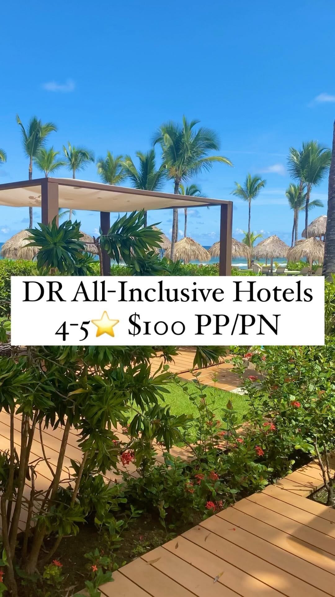 Post 10 by Ren 🇯🇲| Lifestyle + Travel Creator on Instagram (video)