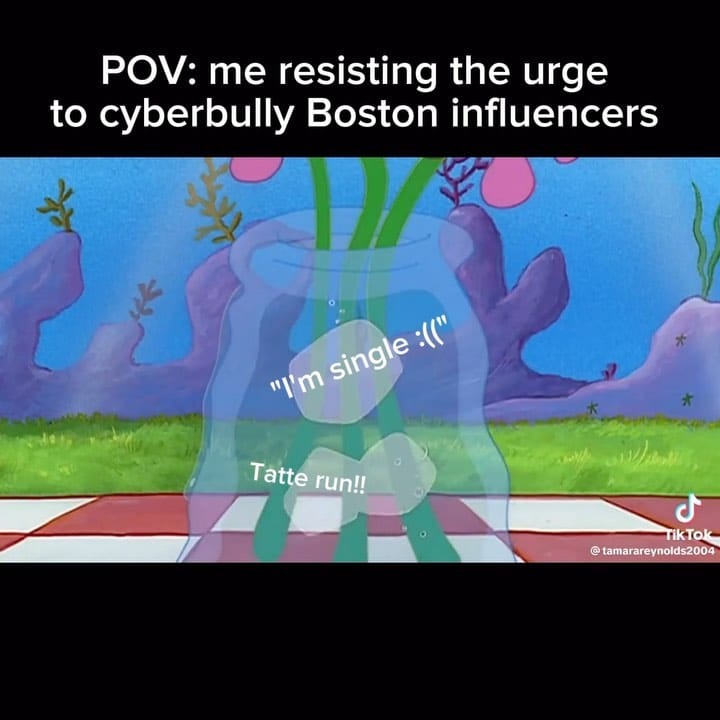 Post 6 by Boston Hardo on Instagram (video)