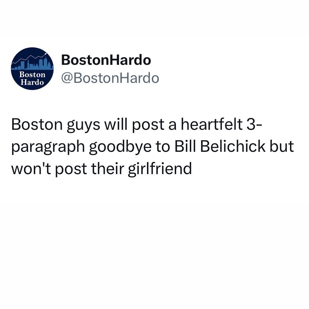 Post 3 by Boston Hardo on Instagram (image)